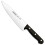 Coltello da chef UNIVERSAL, universale, lunghezza 200/314 mm 1