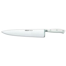 ARCOS Chefs Knife 12 Inch - Nitrum Stainless Steel and 300 mm blade. P