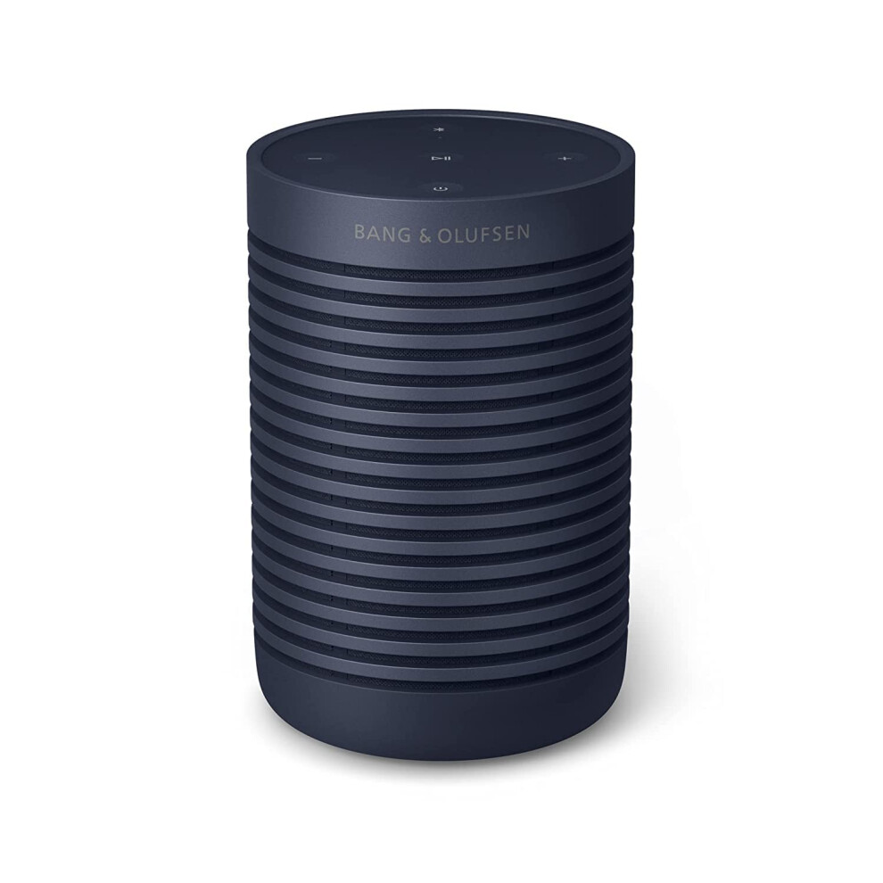 Bang & Olufsen Beosound Explore - Wireless Portable Outdoor Bluetooth