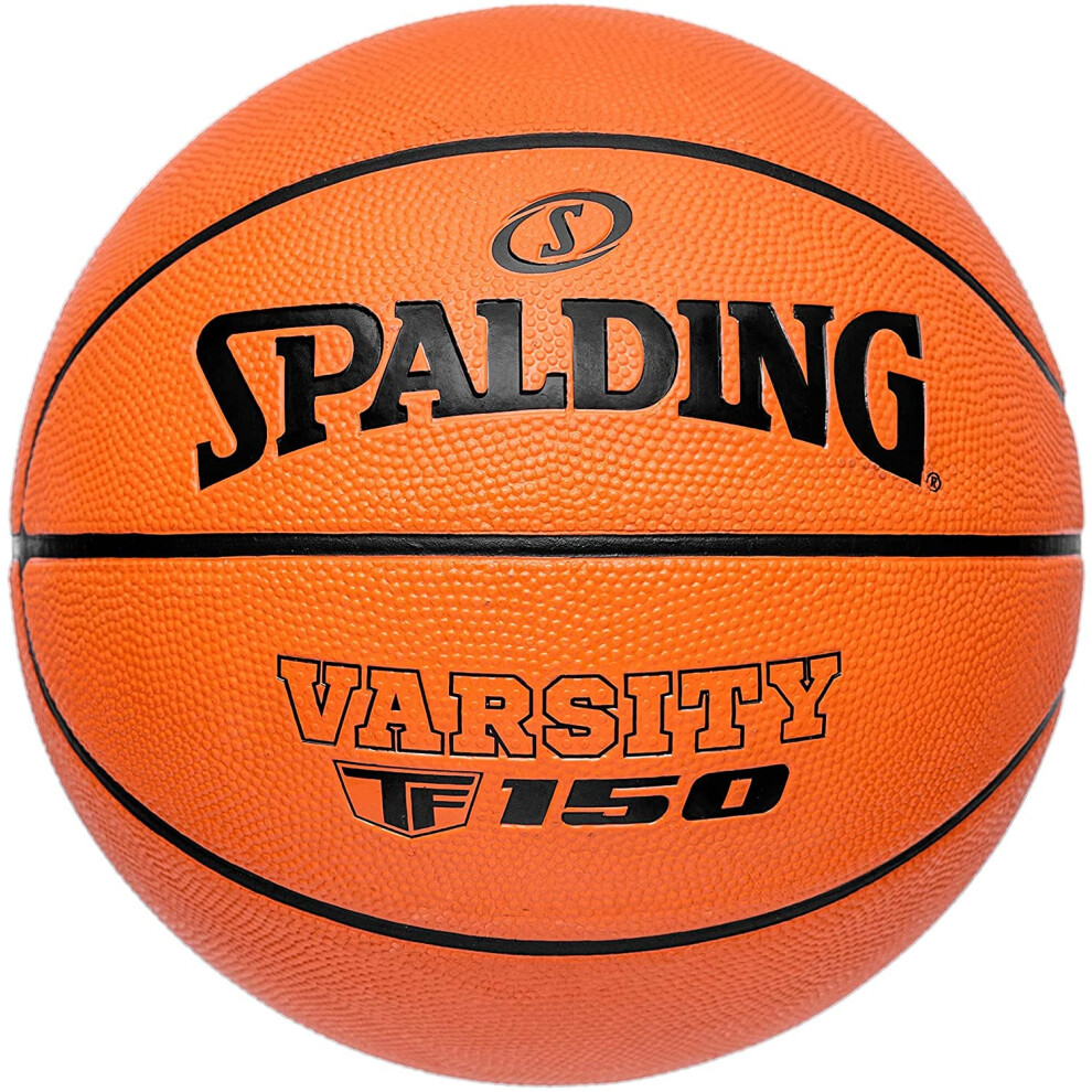 Basketball Ball Varsity TF-150 Size 7 Approved FIBA