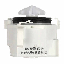 Bosch 00620774 Geschirrspüler Abwasserpumpe