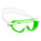 Cressi Cressi Baloo Goggles  Lime/White 1