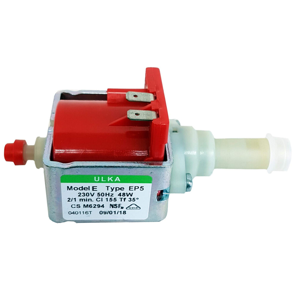 Delonghi 5113211281 Pump