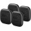 Eufy eufy Security by Anker SmartTrack Link (Black  4-Pack)  Android not Su 1