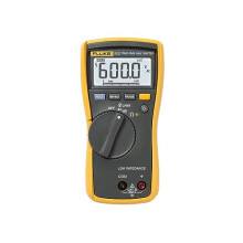 Fluke 113 True-RMS Utility Multimeter