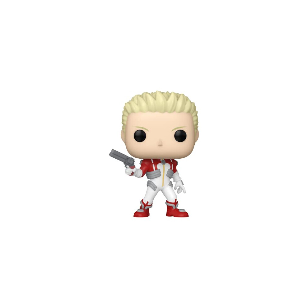 Funko Pop! Animation: Trigun - Knives Millions