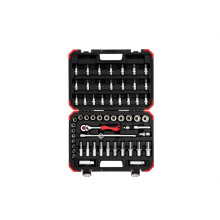 GEDORE RED Socket set 3/8 size6-24mm 59pcs