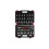 GEDORE RED Socket set 3/8 size6-24mm 59pcs 1