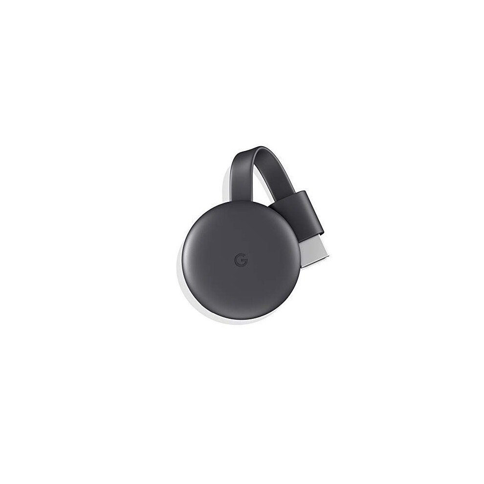 Google Chromecast 3 GA00439-DE