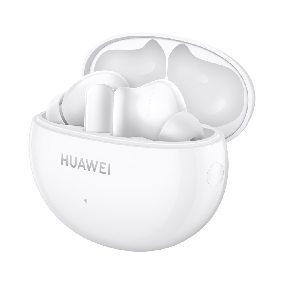 HUAWEI FreeBuds 5i True Wireless IE Headphones Ceramic White