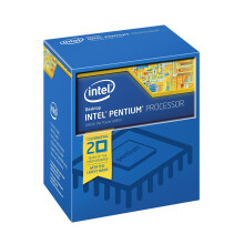 Intel BX80662G4400 Pentium Processor G4400 3.3 GHz FCLGA1151