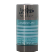 Jean Paul Gaultier Le Male Alcohol Free Deodorant Stick for Men 2.6 O
