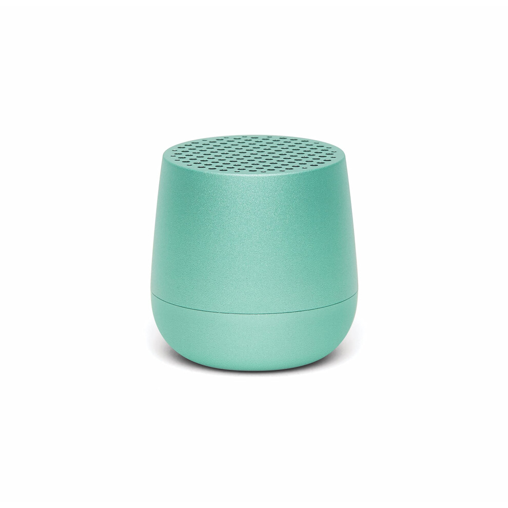 Lexon Mino+ Portable Bluetooth Mini Speaker With Hd Sound Rechargeabl