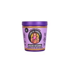 Haarmaske - LOLA COSMETICS - Lola Blonde - 230 gr - Ohne Parabene - Für Frauen