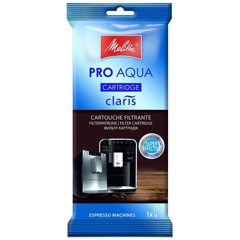 Melitta Filter Cartridge  For Automatic Coffee Machines