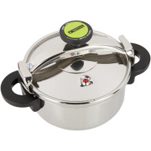 Monix - Autocuiseur Monix M530001 4 L Inox