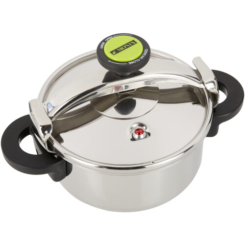Monix - Autocuiseur Monix M530001 4 L Inox