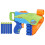 Nerf Nerf Elite Junior Flyer  Easy Play Dart Blaster with 5 Nerf Elite Dart 1