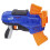 Nerf Nerf N-Strike Elite Rukkus ICS-8 1