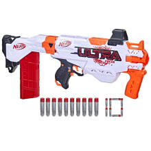 Nerf Ultra Focus