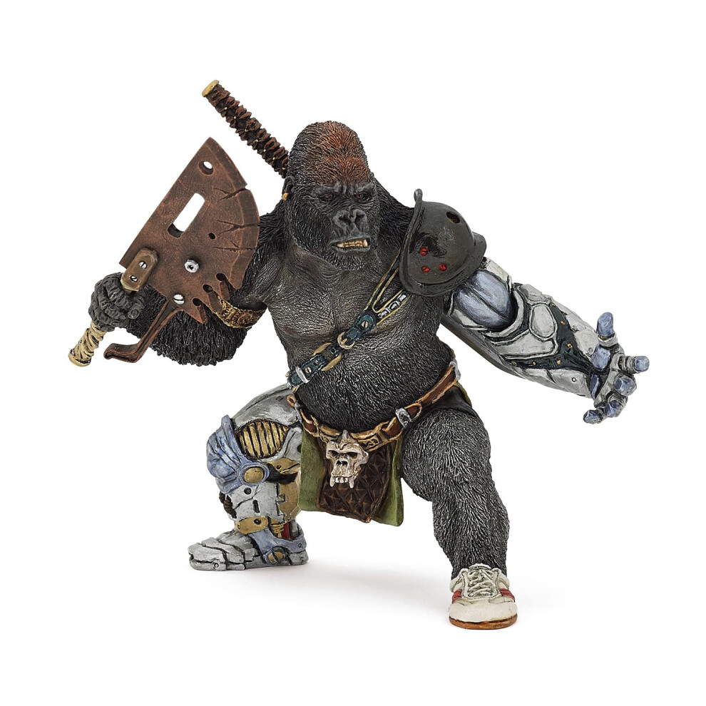 Papo Fantasy World Figure  Gorilla Mutant