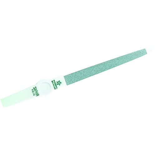 Pfeilring Feile 1202 spitz, 18 cm