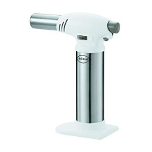 Rsle Crme Brulee Butane/Propane Adjustable Kitchen Torch 5 x 3.5 x 6.7