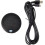 Samson Samson UB1 USB Boundary Microphone (Omni-Directional) Black 1