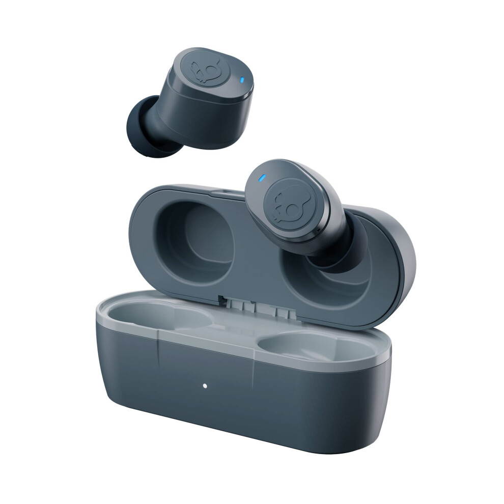 Skullcandy Jib True 2 In-Ear Wireless Earbuds  32 Hr Battery  Micropho