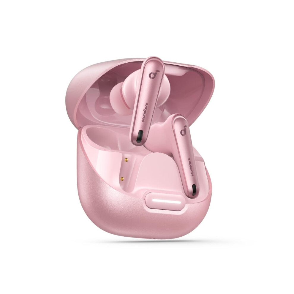 Soundcore By Anker Liberty 4 Nc Wireless Earbuds 98.5% Noise Reductio