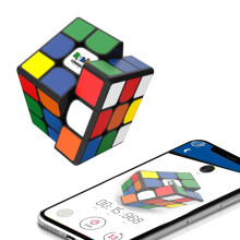 The Original Rubiks Connected - Smart Digital Electronic Rubiks Cube T
