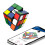 The Original Rubiks Connected - Smart Digital Electronic Rubiks Cube T 1