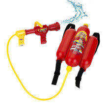 Theo Klein - Firefighter Water Sprayer Premium Toys For Kids Ages 3 Ye