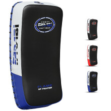 Thai pad Kickboxing Kick pad Kick Training Strike Shield MMA Muay Th