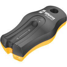 Wera - 05073984001 - Magnetiser demagnetiser 9514 ESD Magnetiser SB