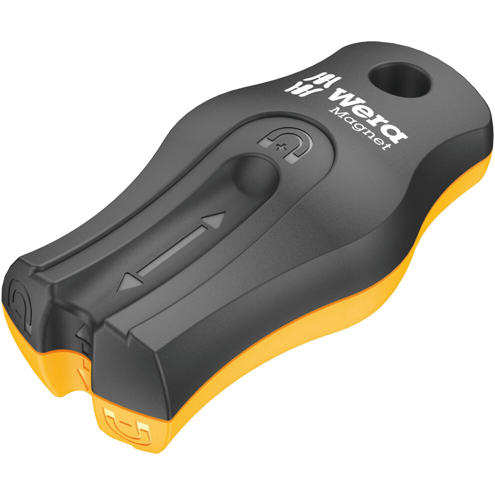 Wera - 05073984001 - Magnetiser Demagnetiser 9514 Esd Magnetiser Sb 4013288225924