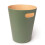 Umbra Umbra Woodrow Trash Can 1