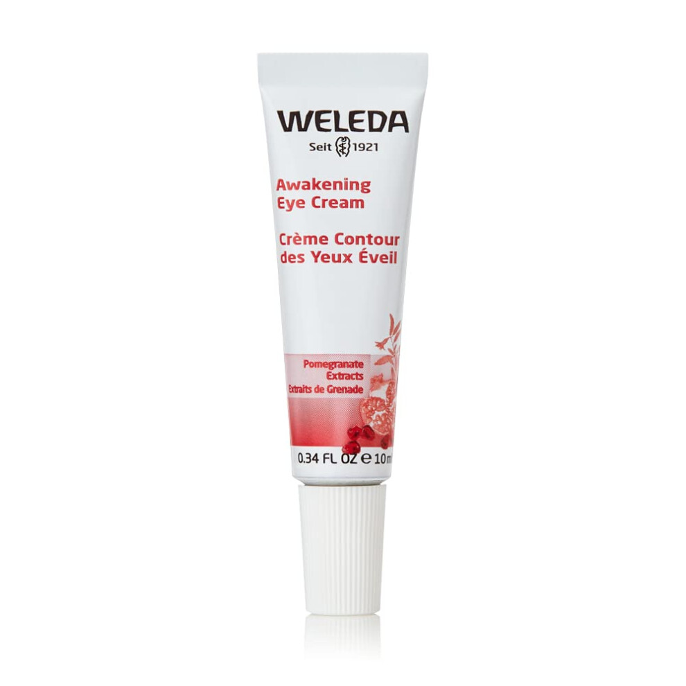 Weleda Awakening Eye Cream  0.34 Fl Oz