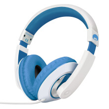 rockpapa Comfort Kids Headphones for School Lightweight Childrens Boy