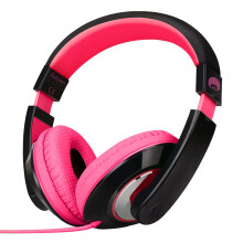 rockpapa Comfort Kids Headphones for School Lightweight Childrens Boy