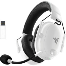 Razer BlackShark V2 Pro Wireless Gaming Headset 2023 Edition: Detachab