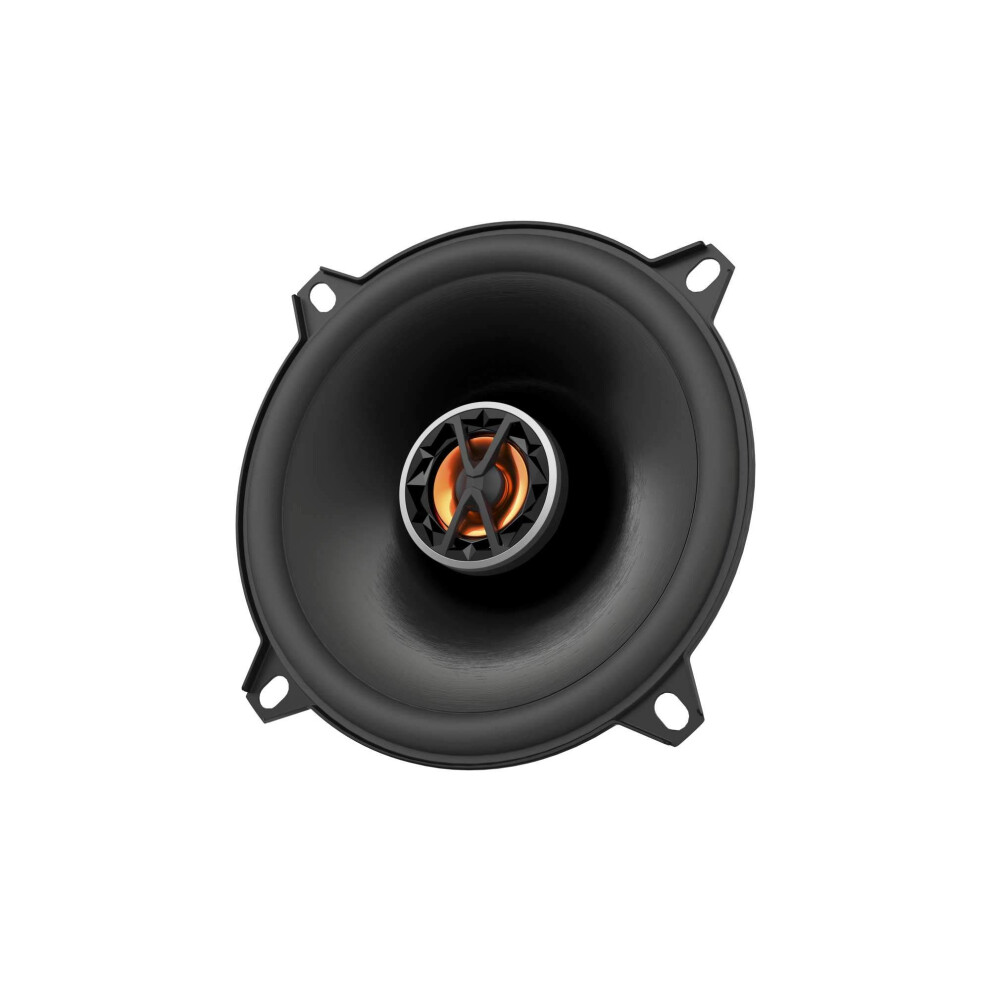 JBL CLUB5020 5.25"" 240W Club Series 2-Way Coaxial Car Speaker