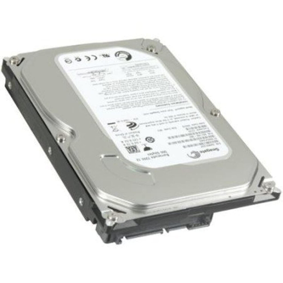 Seagate ST3500418AS 500GB Hard Drive