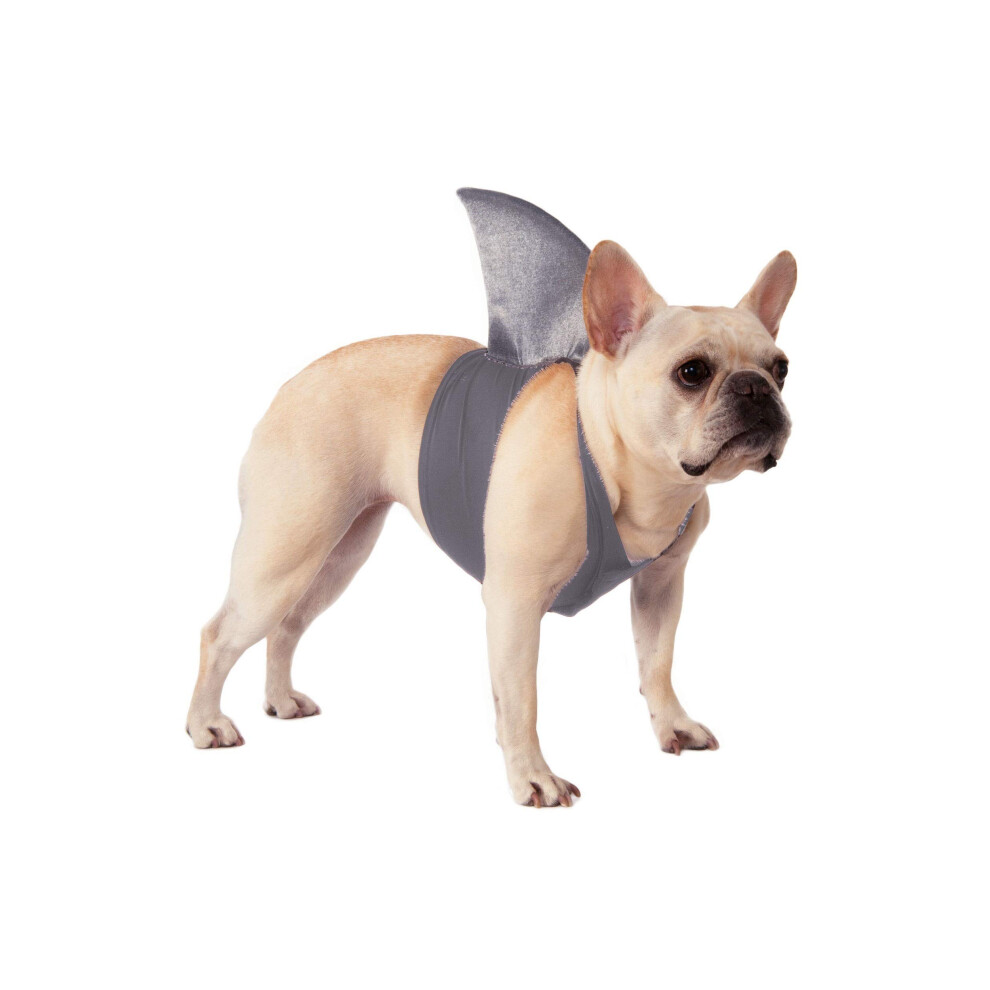 Rubie's Shark Fin Dog Costume