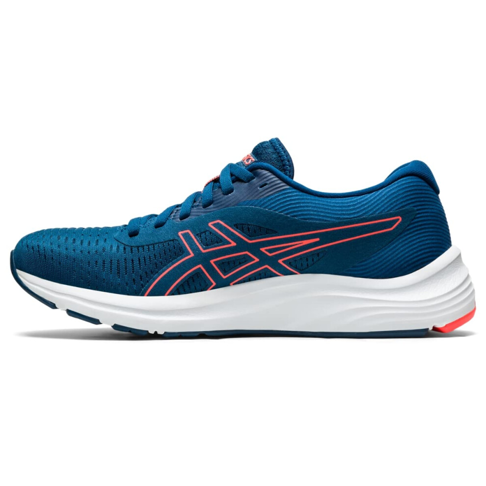 ASICS Women's Gel-Pulse 12  Mako Blue/Mako Blue  6.5 Medium