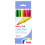 Pentel Pentel Arts Χρωματική Μπάλσα, Σετ 12 Χρωμάτων (S360-12) 1
