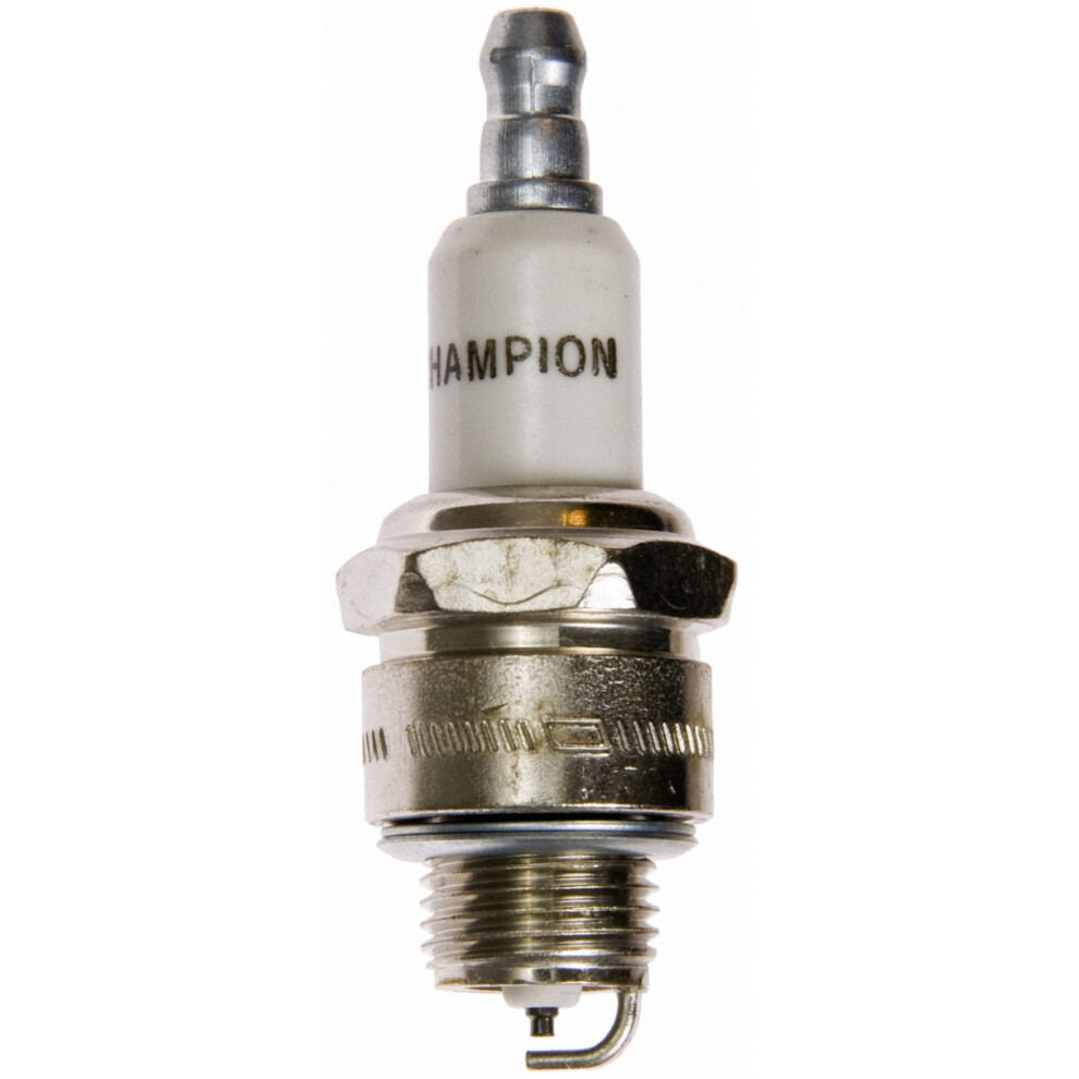 Champion Copper Plus Small Engine 973 (RJ19HX) Pack of 1 (UPC 03755100