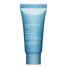 Clarins Hydra Essentiel Moisturizes & Quenches Silky Face Cream 30ml