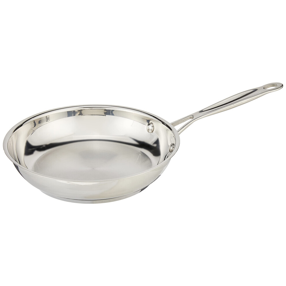 Cuisinart 722-20 8-Inch Chef's-Classic-Stainless-Cookware-Collection