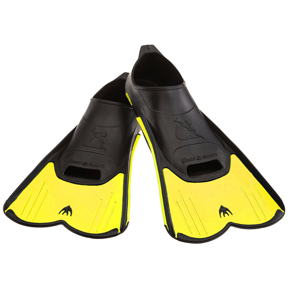 Cressi Light  yellow  39/40